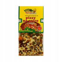 Pizza na ostro 45g - mieszanka przypraw do pizzy