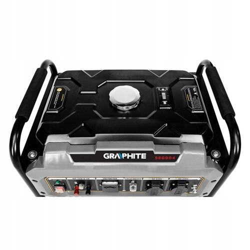 Agregat prądotwórczy 2000W-2200W na Arena.pl