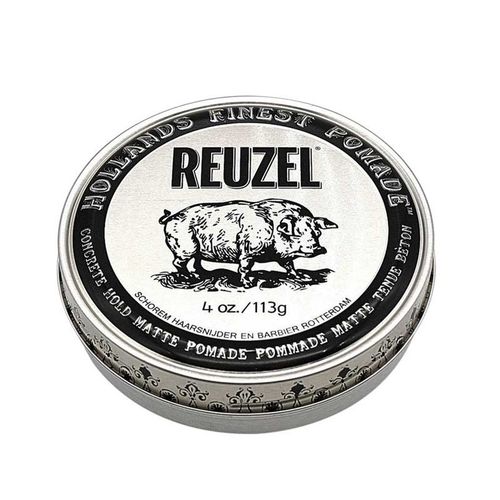 Pomada do Włosów MOCNA Matowa Pasta REUZEL Concrete Hold Matte 113g na Arena.pl