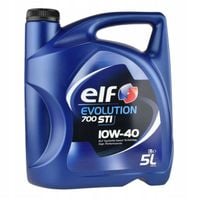 OLEJ ELF 10W-40 EVOLUTION 700 STI 4L