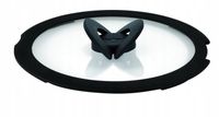 Zestaw szklanych pokrywek TEFAL Ingenio L9931012