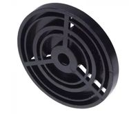 Tarcza wycinacza 33-83 mm