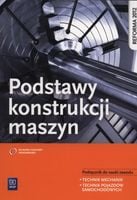 PODSTAWY KONSTRUKCJI MASZYN WSIP KRZYSZTOF..