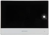 ZESTAW WIDEDOMOFONOWY DS-KIS602(B) HIKVISION