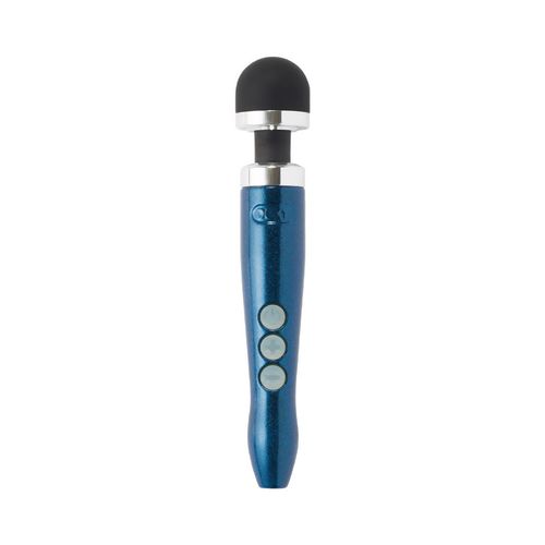 wibrator różdżka die cast 3r blue doxy na Arena.pl