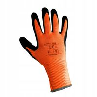 Rękawice Lahti Pro L250809W rozmiar 9 - L 12 par