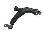 WAHACZ CITROEN BERLINGO PRZÓD PRAWY WSPOMAGANIE 18MM