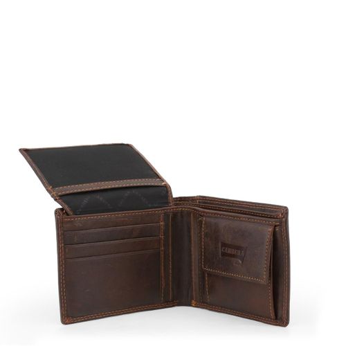 Carrera Jeans męski portfel na Arena.pl