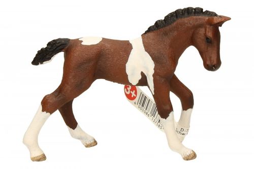 Schleich Kuc Trakenher na Arena.pl