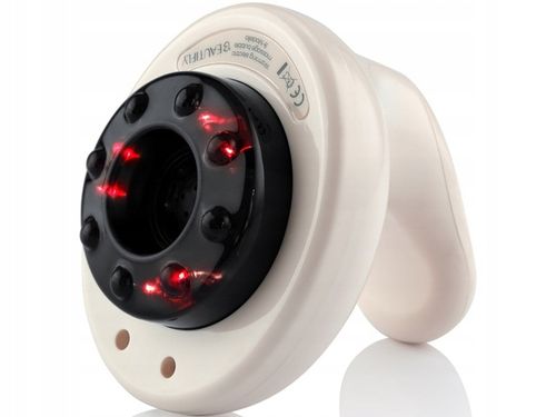 Masażer BEAUTIFLY B-Modello Antycellulitowy na Arena.pl