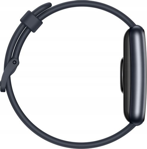 Smartwatch HUAWEI Watch Fit SE Czarny na Arena.pl