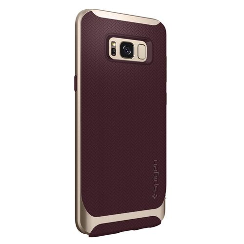 SOLIDNE ETUI GALAXY S8 PLUS SPIGEN NEO HYBRID na Arena.pl