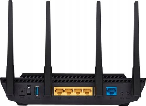 Router ASUS RT-AX58U na Arena.pl