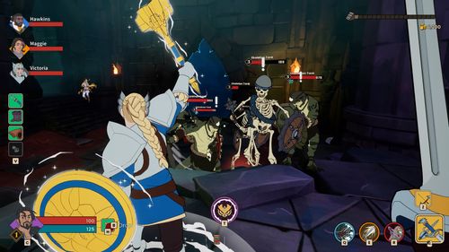 MythForce Klucz Kod CD KEY BEZ VPN 24/7 na Arena.pl