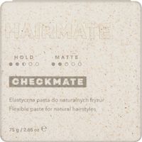 HAIRMATE CHECKMATE PASTA DO WŁOSÓW UTRWALAJĄCA DO NATURALNYCH FRYZUR 75 G