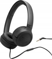 Słuchawki nauszne JBL Tune 530 Czarny