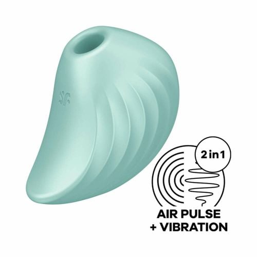 stymulator pearl diver (mint) na Arena.pl