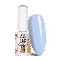 Lakier hybrydowy LED/UV Gel Polish AlleLac Ice Candy Nr 12 5g