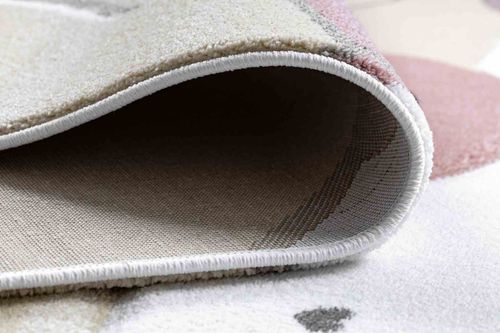 RUG/LU/TINIES/FLAMINGOS/CREAM/160x220 na Arena.pl