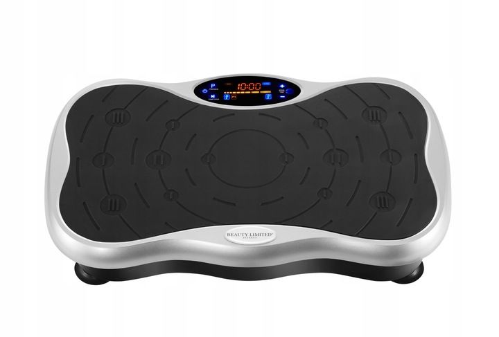 PLATFORMA WIBRACYJNA TRENINGOWA WIBRUJĄCA MASAŻER Z PILOTEM BLUETOOTH zdjęcie 12