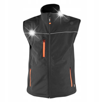 81-532-M BEZRĘKAWNIK KAMIZELKA ROBOCZY SOFTSHELL