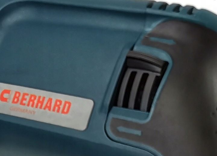 MŁOTOWIERTARKA WIERTARKA MŁOT UDAROWY SDS+ MOCNY zdjęcie 2