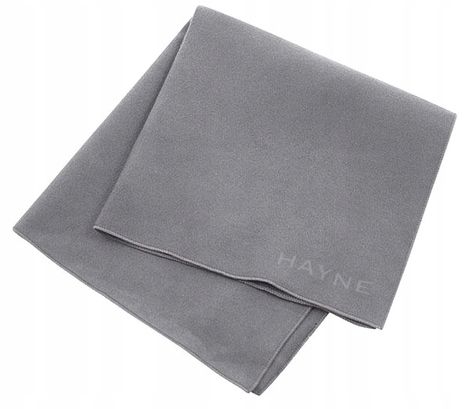 ŚCIERECZKA DO OKULARÓW DUŻA 40 cm x 40 cm WARSZTATOWA PROFESJONALNA na Arena.pl