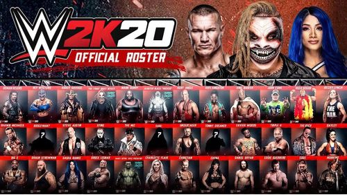 WWE 2K20 dodatek DLC PS4 gra nowa na Arena.pl