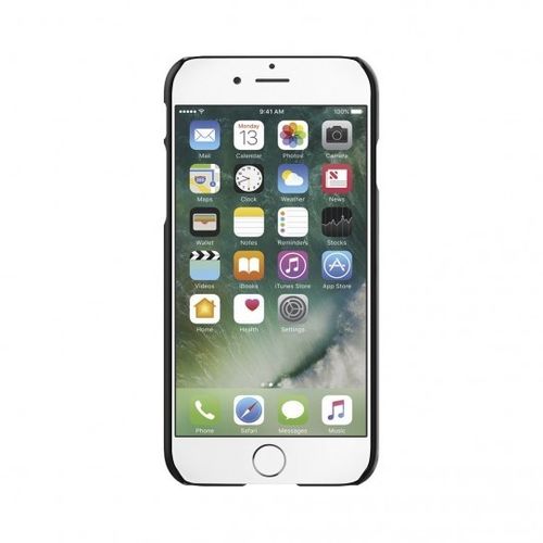 Spigen Thin Fit iPhone 7 Jet black 042CS20845 na Arena.pl
