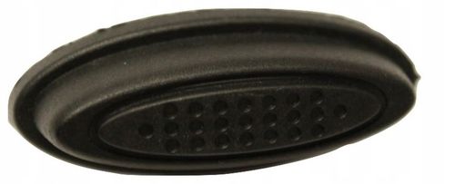 CZARNE 4 STOPKI DO WALIZKI STOPKA NÓŻKI TORBA na Arena.pl