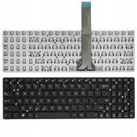 Klawiatura do Asus K55 K75 K55VM K55VJ R500VJ R500V K55A K55V K75A R500D