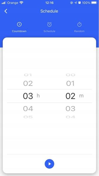 INTELIGENTNY PRZEKAŹNIK PRZEŁĄCZNIK WŁĄCZNIK WiFi SMART TUYA ANDROID zdjęcie 12