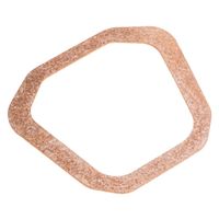 Uszczelka pokrywy zaworów Weima WM168-2 WM170F-2 WM170F/P 1202000007-0001