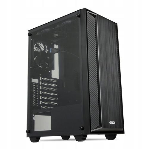 Obudowa iBOX CETUS 906 na Arena.pl