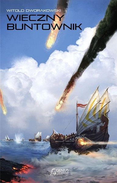 Wieczny buntownik Witold Dworakowski zdjęcie 1