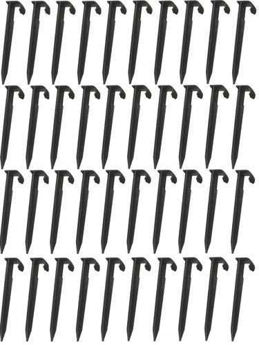 SZPILKI DO MOCOWANIA LINII KROPLUJĄCEJ LINIA KROPLUJĄCA 50 SZTUK na Arena.pl