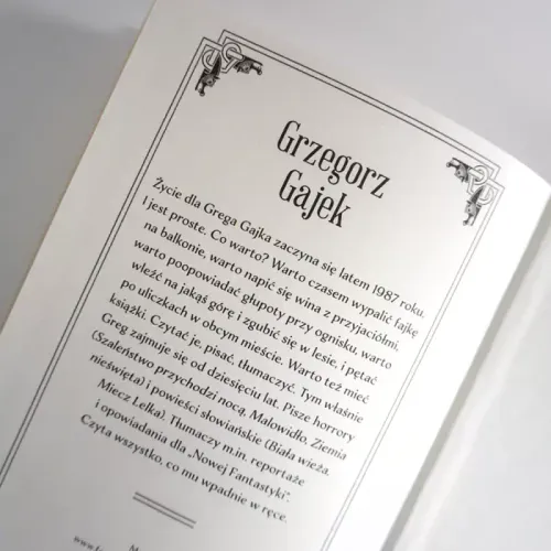 Piast, Wydanie 3 na Arena.pl