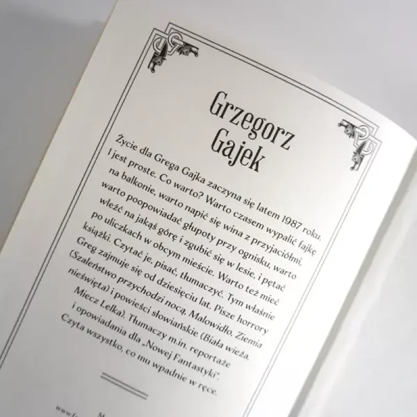 Piast, wydanie 3 zdjęcie 5