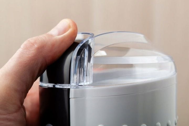 Elektryczny młynek do kawy Eldom MK60 dott zdjęcie 2