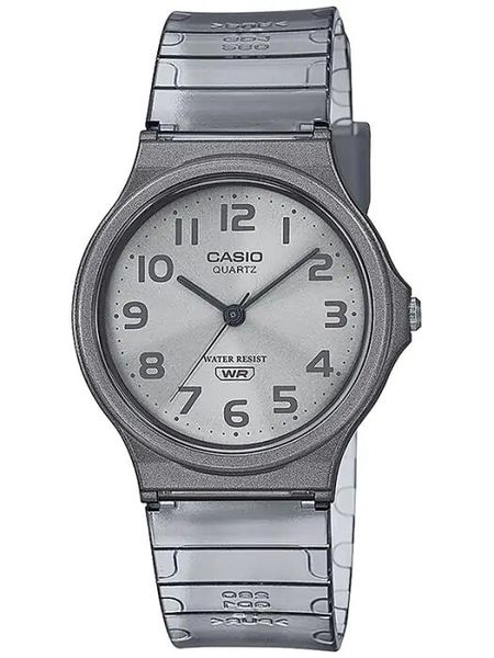 Zegarek Damski Casio  MQ-24S-8BEF + BOX zdjęcie 1