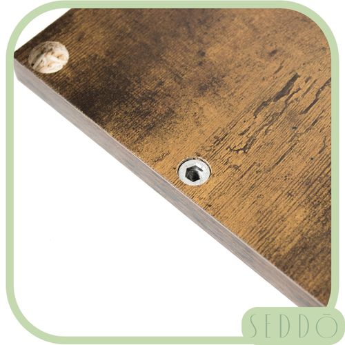 Kwietnik na rośliny 4 poziomy loftowy 68 cm Harmony na Arena.pl