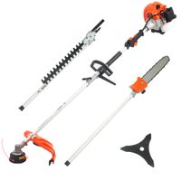 KOSA SPALINOWA DEMON MULTI 4w1 /dwa kartony/