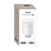 Głowica Termostatyczna Aqara W600 WT-A03D Zigbee Thread Matter