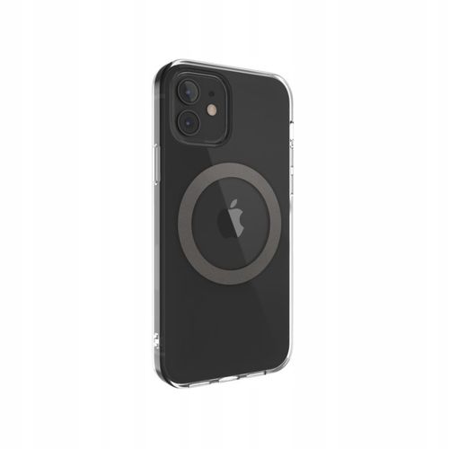 ETUI Plecki CASE SWITCHEASY MAGCLEAR DO APPLE IPHONE 12 MINI Clear na Arena.pl