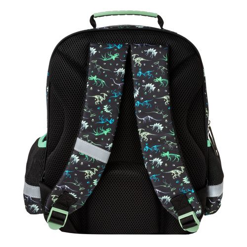 PLECAK 15 B DINOZAUR 20 DERFORM zdjęcie 4