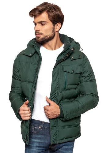 WRANGLER PROTECTOR DARK SLATE W4658YMPP L na Arena.pl