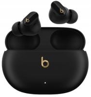 Słuchawki Beats Studio Buds+ TWS Bluetooth Czarno-złote bezprzewodowe