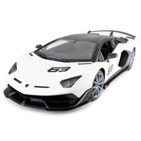 Lamborghini Aventador SVJ P R/C 1:14 Rastar 96010