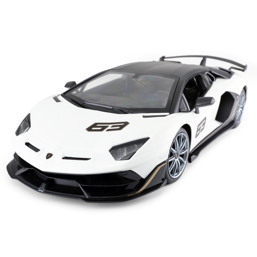 Lamborghini Aventador SVJ P R/C 1:14 Rastar 96010 na Arena.pl