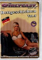 FILM DVD ŁÓŻKOWE HISTORIE VOL. 3 !!!